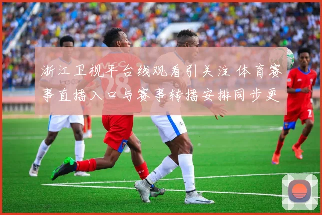 浙江卫视平台线观看引关注 体育赛事直播入口与赛事转播安排同步更新